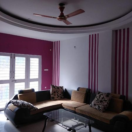 Kalindi Mid Town Villa Indore Exterior foto