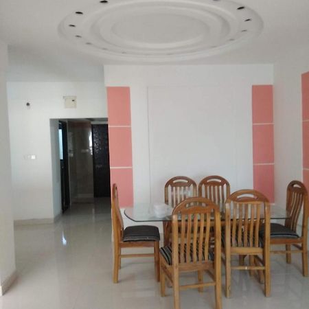 Kalindi Mid Town Villa Indore Exterior foto