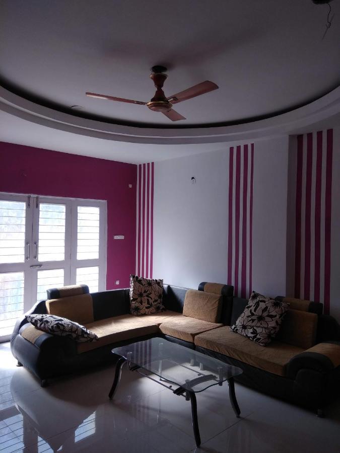 Kalindi Mid Town Villa Indore Exterior foto