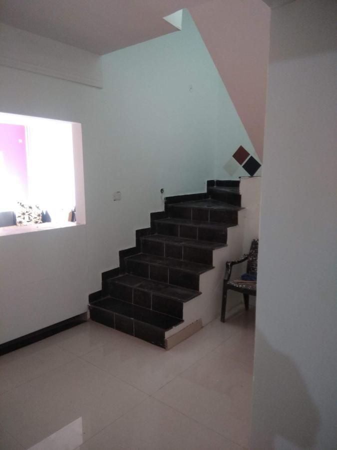 Kalindi Mid Town Villa Indore Exterior foto